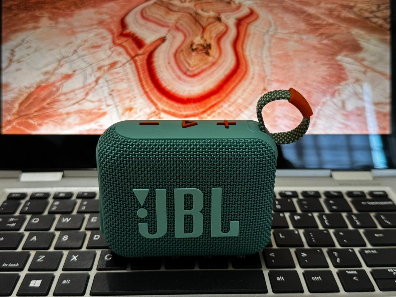 JBL GO4